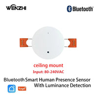 Celling Mount BLE