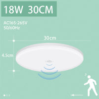 Motion Sensor 18W