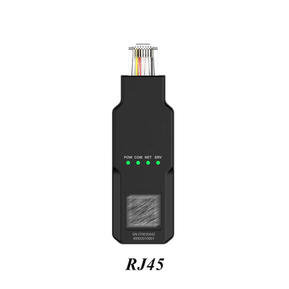 FCM360W WiFi6 BT RJ45 USB Industrial Inverter Communication Stick