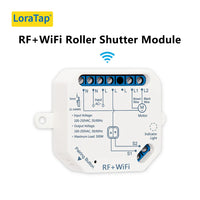 RF WiFi Module