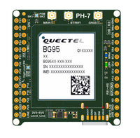 BG95-M3 Board