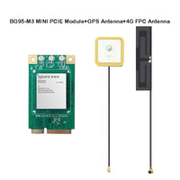 BG95-M3-PCIE Kit2
