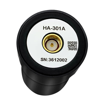 High Gain Helix GNSS Antenna for UAV Navigation