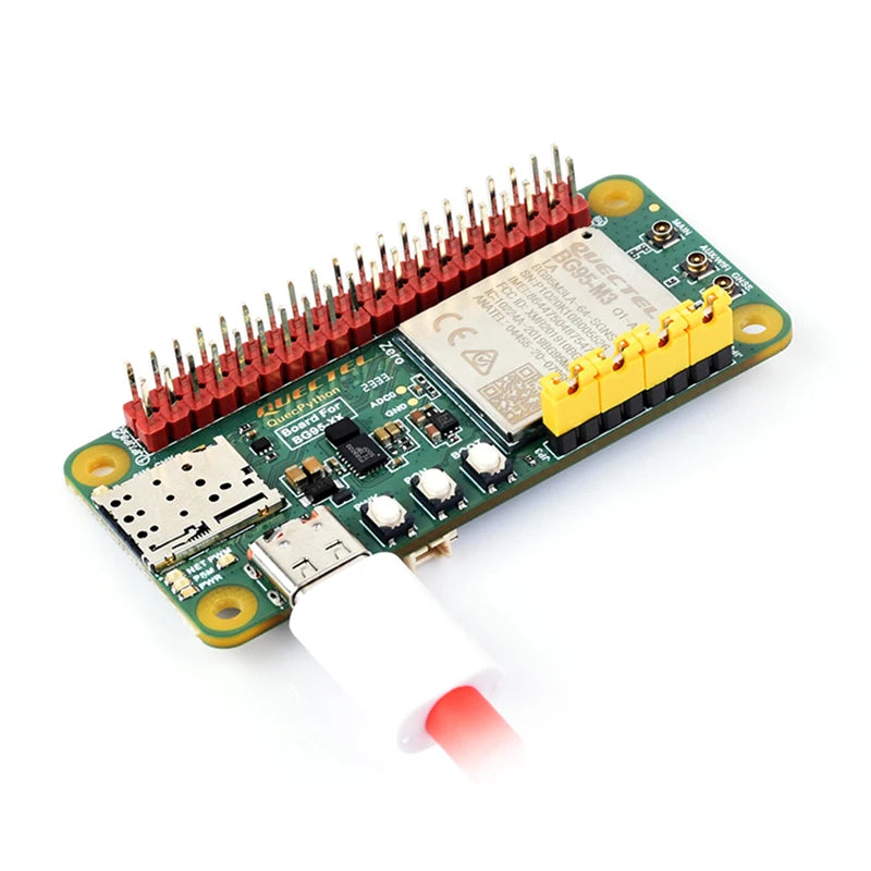 BG95-M3 IoT Development Board LTE NB-IoT GNSS Positioning Module