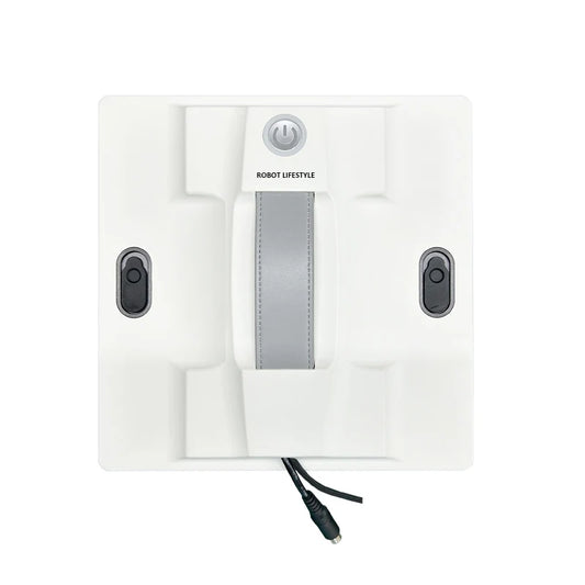 Window Cleaning Robot with Auto Spray and App Control