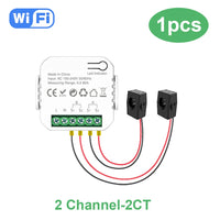 2Channels-2CT