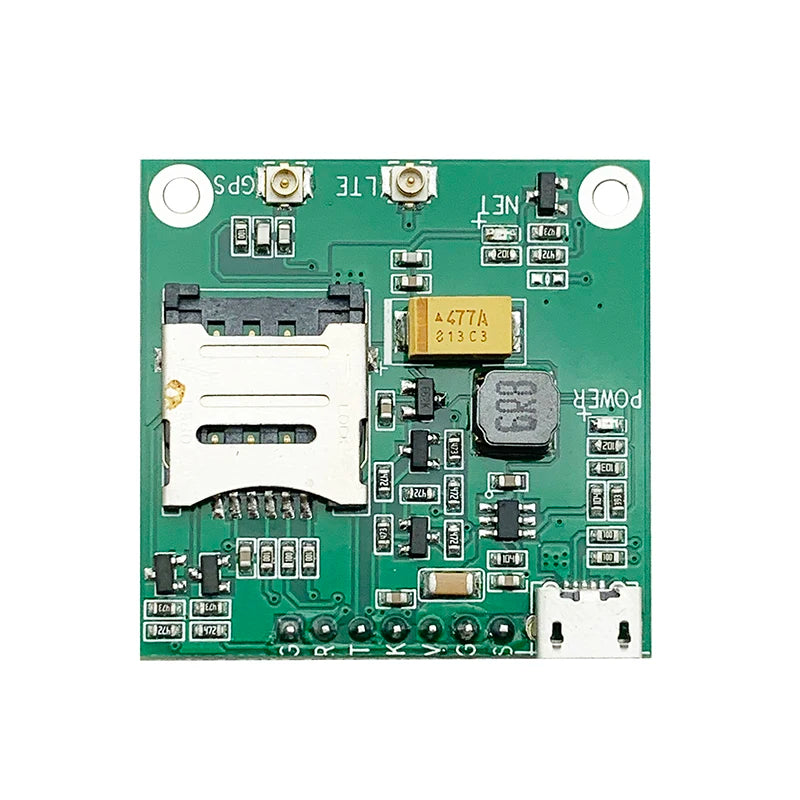 SIM7070E Multi-Band CAT-M NB-IoT GPRS Module with Breakout Board