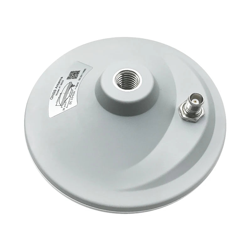 High Precision GNSS RTK Survey Antenna for Agriculture and Mapping