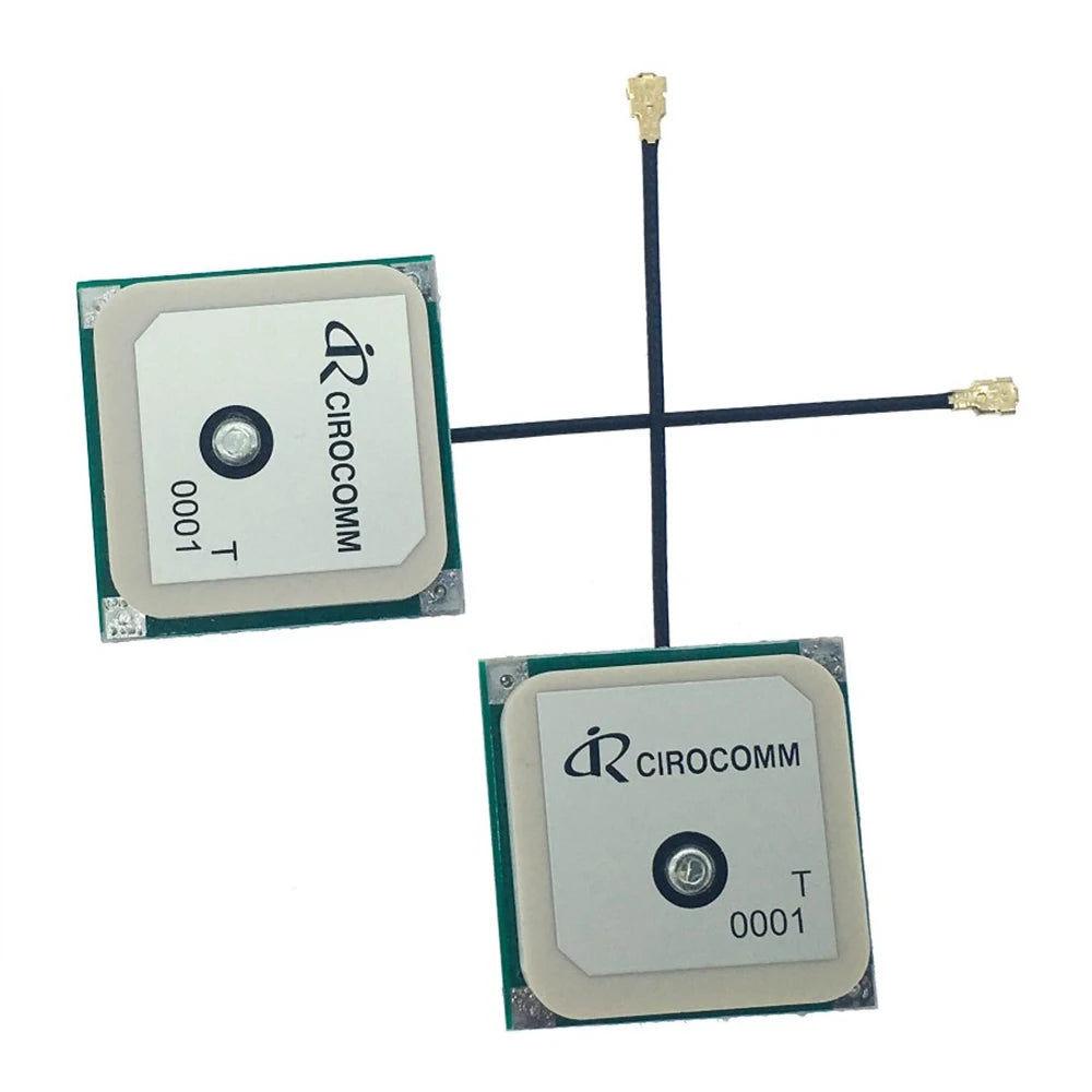 Sants Module List Built In Ceramic GNSS Antenna Module with Signal Boost – Saints ...