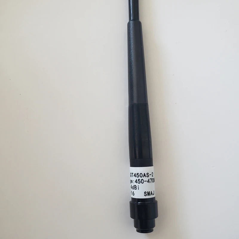 UHF Radio Antenna with SMA Connector for Surveying Equipment