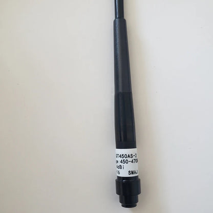 UHF Radio Antenna with SMA Connector for Surveying Equipment