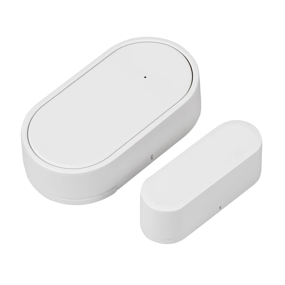 D30 Door Window Sensor Smart Home Security 433MHz Wireless Magnet Sensor Detector Burglar An-theft For G20 G30 Home Alarm - Home Smart Direct