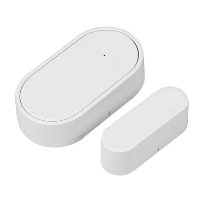 D30 Door Window Sensor Smart Home Security 433MHz Wireless Magnet Sensor Detector Burglar An-theft For G20 G30 Home Alarm - Home Smart Direct