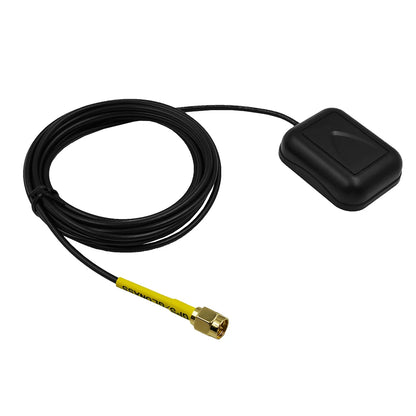 Magnetic Active GPS GLONASS Antenna with SMA or Fakra Connector