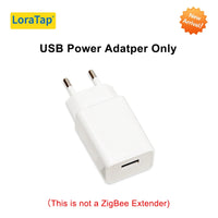 EU adapter only