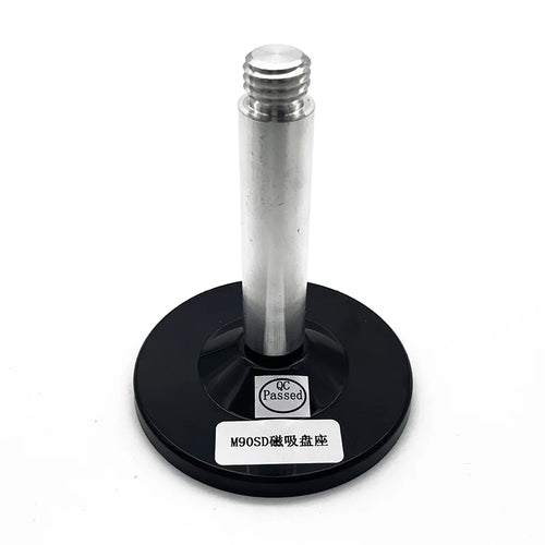 Magnetic Base Mount for High Precision GNSS Survey Antennas