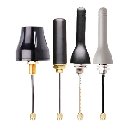 Waterproof GPS Antenna with High Gain Cable