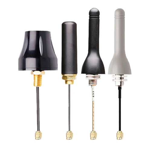 Waterproof GPS Antenna with High Gain Cable