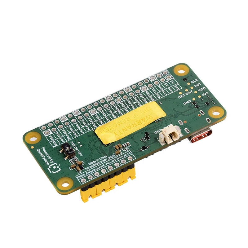 BG95-M3 IoT Development Board LTE NB-IoT GNSS Positioning Module