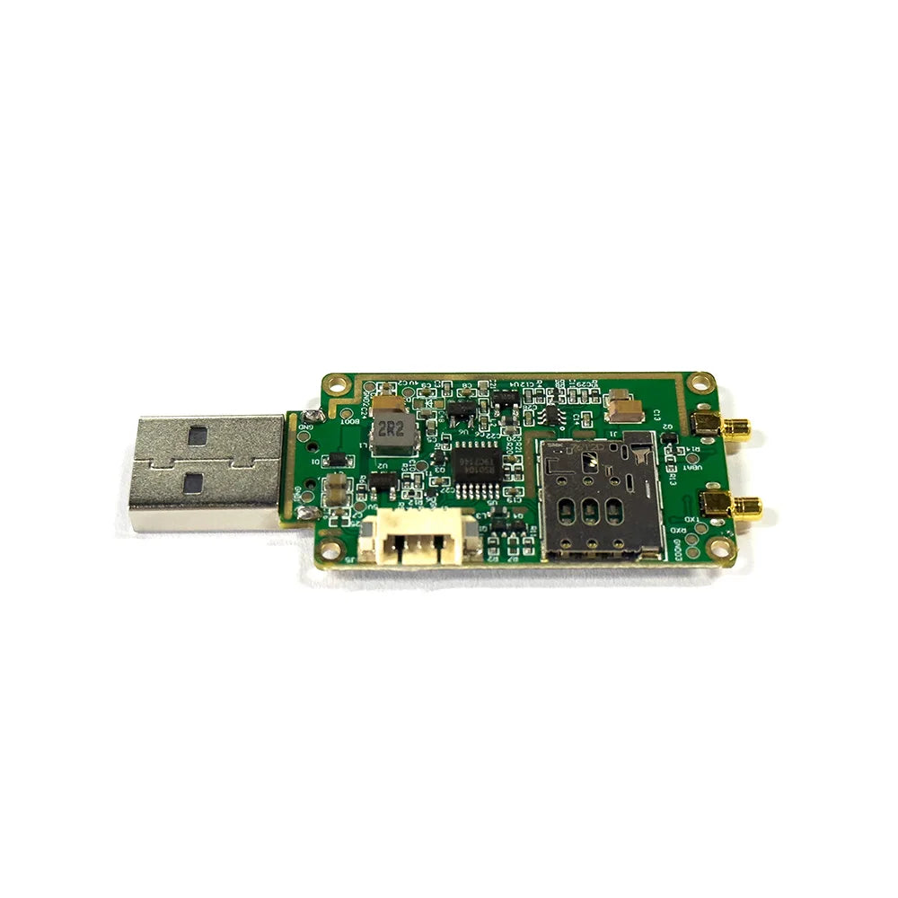 BG95-M3 USB LPWA NB-IoT Cat M1/NB2 EGPRS Low Power Dongle