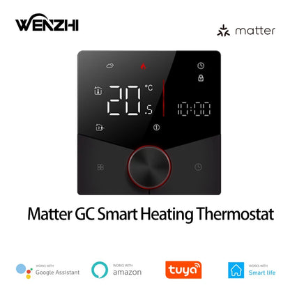 Smart Heating Thermostat - Home Smart Direct