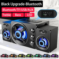 Bluetooth Black