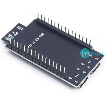 Dual Band WiFi Development Board with WiFi Six Module