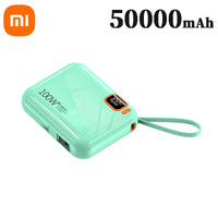 Green 50000mAh