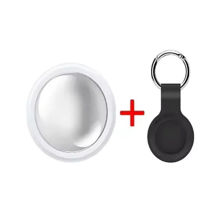 Mini GPS Bluetooth Tracker Anti Lost Smart Finder Locator
