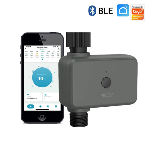 Smart Garden Watering System - Home Smart Direct