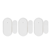 3pcs door sensor