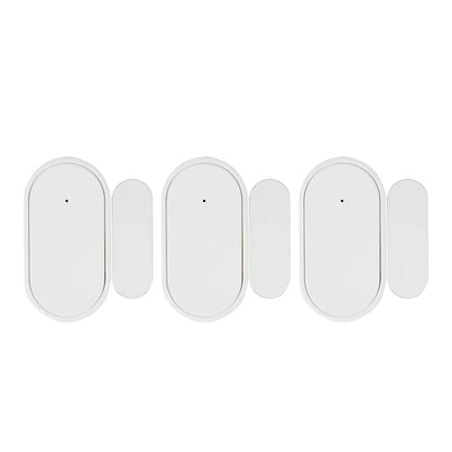 D30 Door Window Sensor Smart Home Security 433MHz Wireless Magnet Sensor Detector Burglar An-theft For G20 G30 Home Alarm - Home Smart Direct