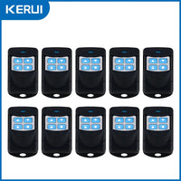 10pcs remote control