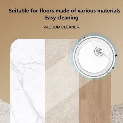 Smart Sweeping Robot Automatic Vacuum Cleaner for Home