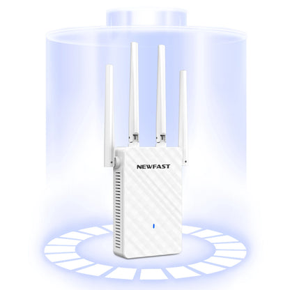 300Mbps WiFi Repeater Router Range Extender Long Range Signal Amplifier