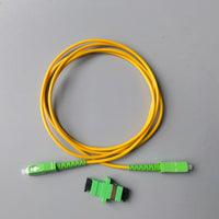 2M Adapter