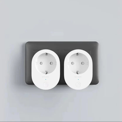 Xiaomi Smart Plug Wireless Adapter with Remote Control