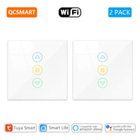 White 2 Pack