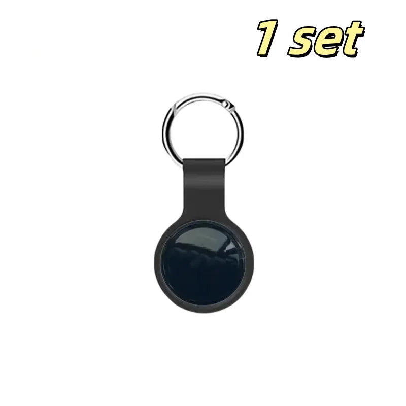 Mini GPS Bluetooth Tracker Anti Lost Smart Finder Locator