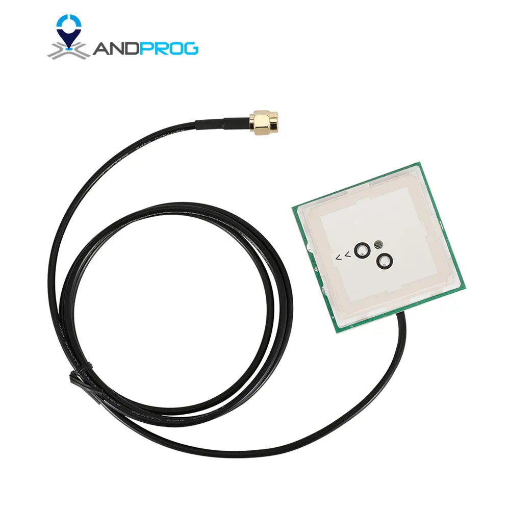 Multi Band RTK GPS GNSS Internal Antenna with SMA Connector