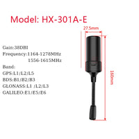 HX-301A-E