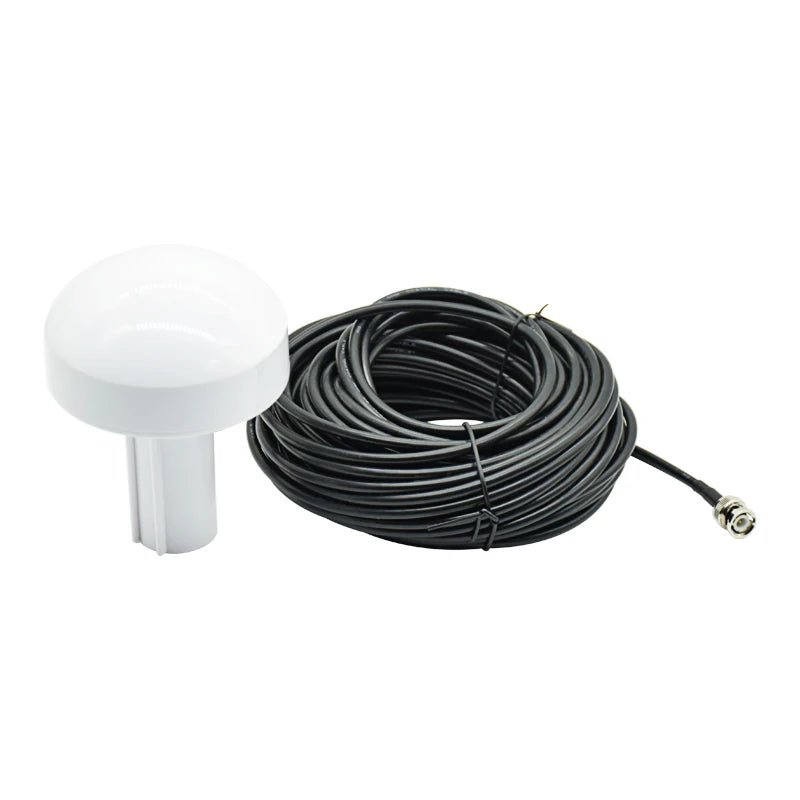 Marine Mushroom GPS Antenna for Satellite Navigation
