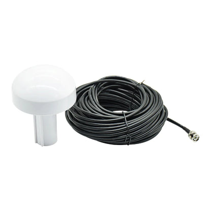 Marine Mushroom GPS Antenna for Satellite Navigation