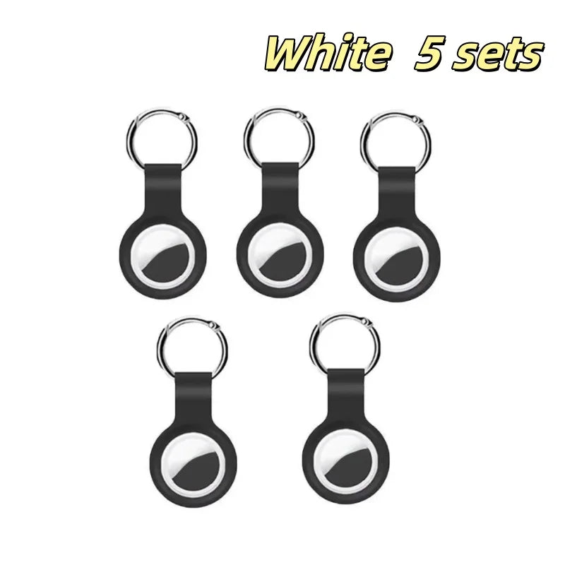 Mini GPS Bluetooth Tracker Anti Lost Smart Finder Locator