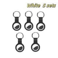 White 5set
