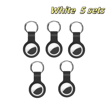 Mini GPS Bluetooth Tracker Anti Lost Smart Finder Locator