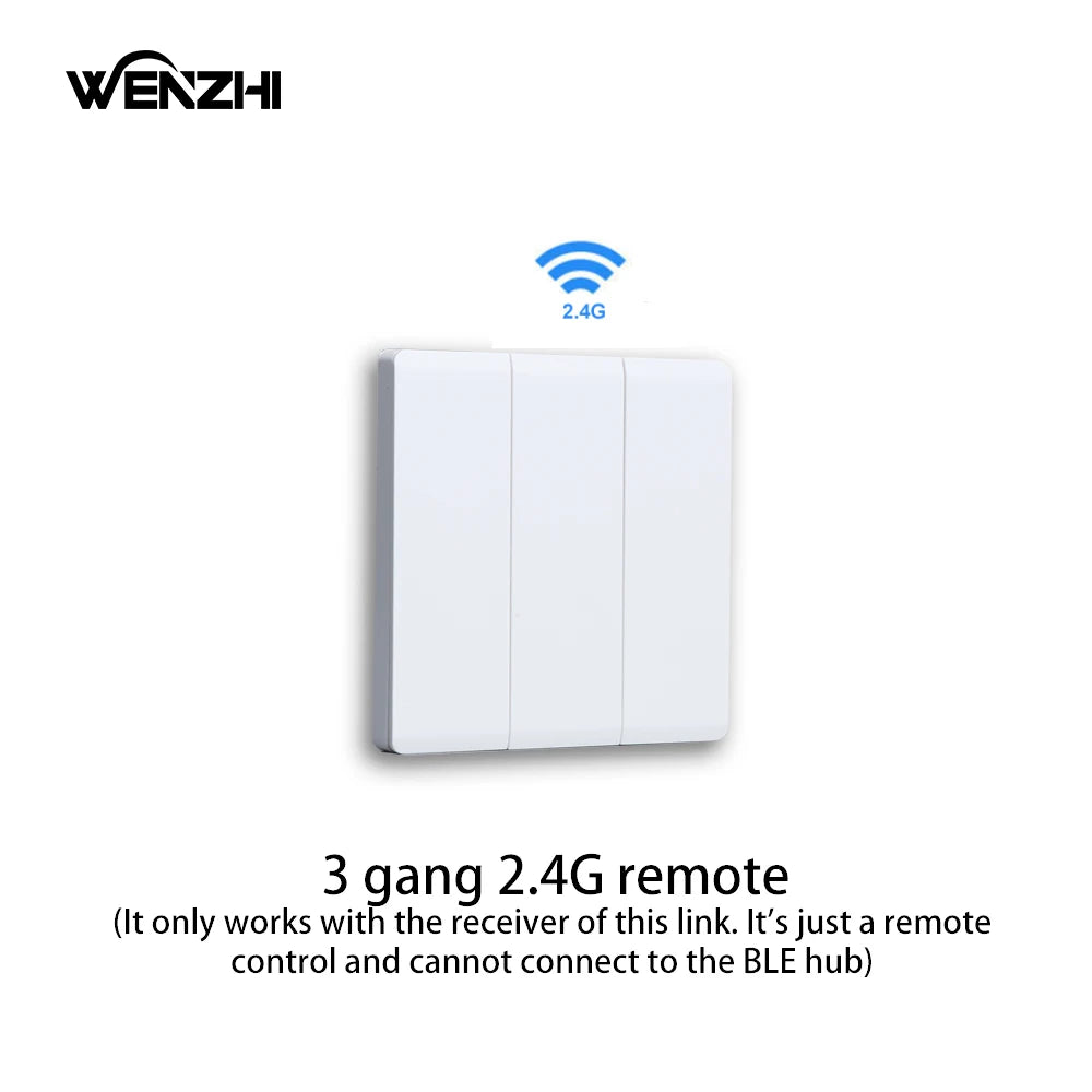 Bluetooth Switch Module - Home Smart Direct