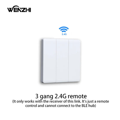 Bluetooth Switch Module - Home Smart Direct