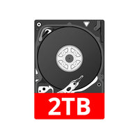 2TB 2.5inch HDD