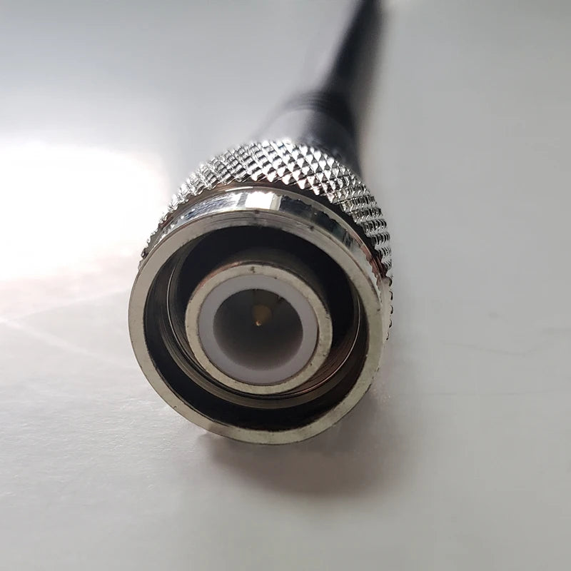 Surveying UHF Whip Antenna with TNC Connector for RTK Systems